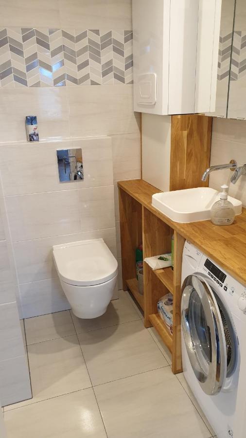 Apartament Widokowy Przy Stadionie Szklarska Poreba Exterior photo